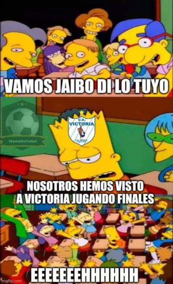 Memes de la jornada 5 de la Liga Nacional: Marathón decepcionado y un Vida feliz