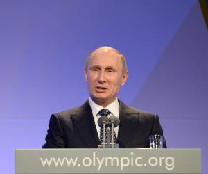 Putin presentó sus condiciones para volver a dialogar con Ucrania.