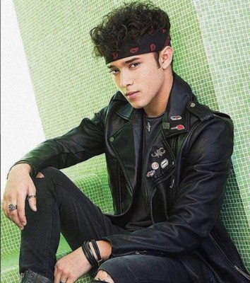 FOTOS: ¿Quiénes son CNCO, la nueva boyband latina que enloquece a las adolescentes?