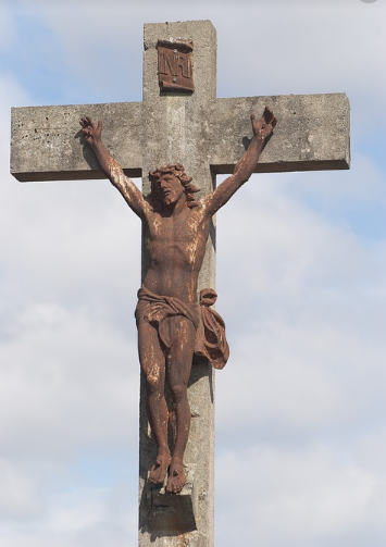 Una larga agonía y despiadada tortura, así fue la muerte de Jesús, según la ciencia forense