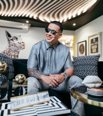 Daddy Yankee abre las puertas de su mansión por solo 85 dólares la noche: así luce la casa del 'Big Boss' (FOTOS)