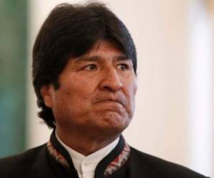 De acuerdo con Morales, la OEA debe ser una 'representación genuina' de los países del continente