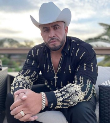 Así es Juan, el hermano de Lupillo Rivera que arremetió contra Belinda