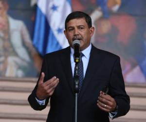 El ministro de Defensa, Fredy Santiago Díaz Zelaya, detalló que el tráfico de drogas por Honduras se ha reducido en 70 por ciento.