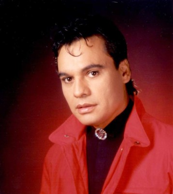 Festejamos el cumpleaños 67 de Juan Gabriel con sus mejores momentos