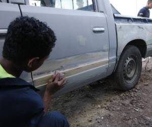 Con la ayuda de 400 jóvenes voluntarios, las autoridades de la Alcaldía aseguran que han logrado formar a 7,000 niños y adolescentes.