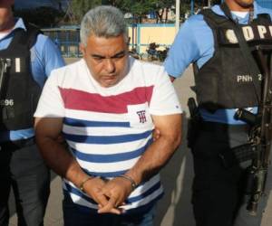 Ártica Rivera se valió de su puesto y emitió cheques sin suficientes fondos. (Foto: El Heraldo Honduras/ Noticias Honduras hoy)