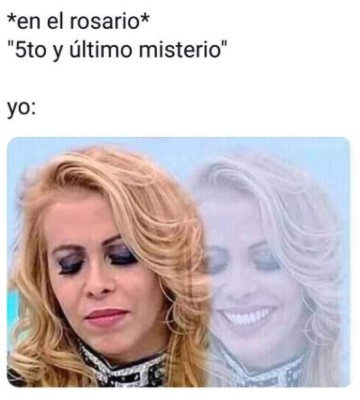 ¿Quién es la mujer protagonista del nuevo meme viral?