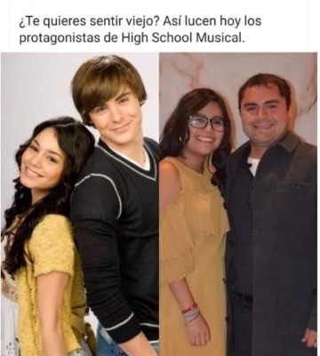 Los memes que dejó la foto de 'El Chapo Efron' en las redes sociales