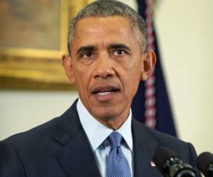 La reforma migratoria que promueve Barack Obama sufrió un nuevo revés. (Foto: AP)