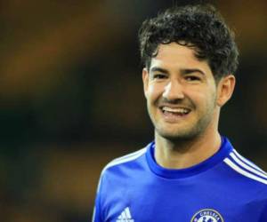 Alexandre Pato se suma a las figuras a las que apuesta la Liga China (Foto: Agencias / Deportes EL HERALDO / Noticias de Honduras)