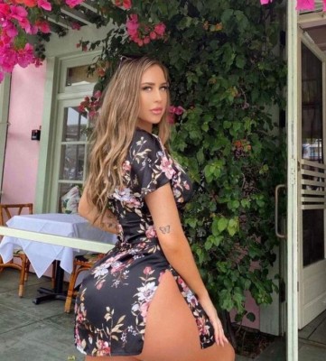 ¿Quién es Maralee Nichols, la mujer que tuvo al nuevo bebé de Tristan Thompson?