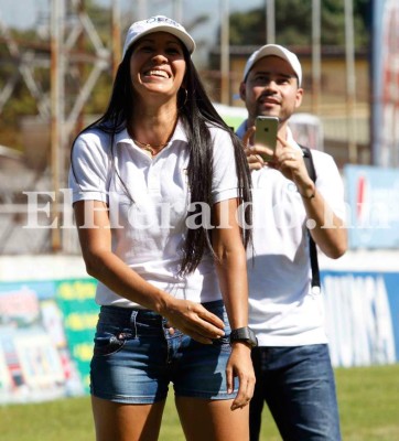 Taquito de ojo en el Excélsior ¡Ellas son las más bellas del Puerto!