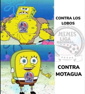 Memes: Motagua se corona campeón, conquista la copa 17 y sus aficionados se burlan de Olimpia