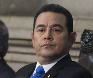 Aunque Morales ordenó la investigación interna, el martes pasado defendió que los lujosos gastos personales sean pagados con fondos del erario público y no de su bolsillo. (Foto: AP/ El Heraldo Honduras/ Noticias Honduras hoy)