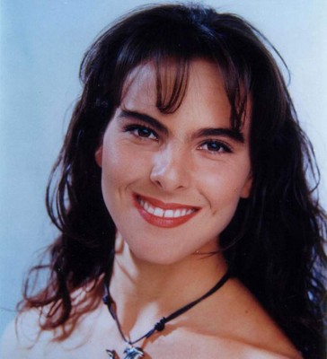 La evolución de Kate del Castillo con el paso del tiempo