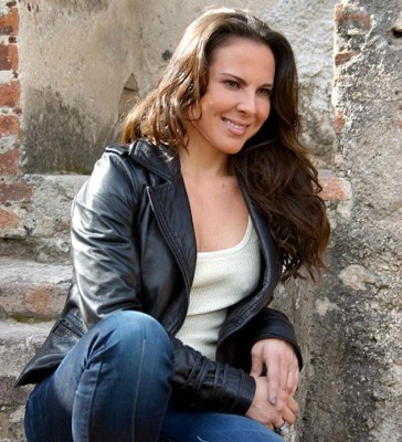 La evolución de Kate del Castillo con el paso del tiempo