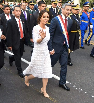 Poderosas y elegantes: las primeras damas con más estilo de América Latina