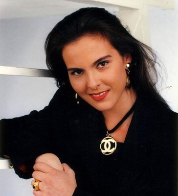 La evolución de Kate del Castillo con el paso del tiempo