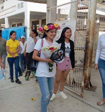 Candidata asesinada y su hermana eran hijas de Ataulfo López, señalado en actividades ilícitas