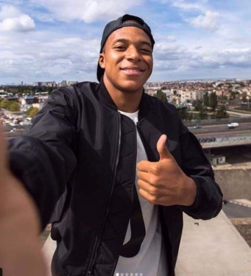 Así gasta los 17,5 millones de Euros que gana Kylian Mbappé en el Paris Saint Germain