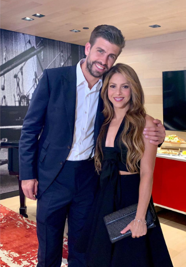 Las teorías que afirman que con “Te felicito” Shakira anunciaba infidelidad de Piqué