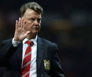 Louis Van Gaal no dirigirá más un club. El holandés se retira del banquillo (Fotos: Agencias / Deportes EL HERALDO / EL HERALDO Honduras)