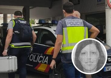 Crimen en Torremolinos: hombre detenido por la muerte de su pareja confiesa que mató a exnovia