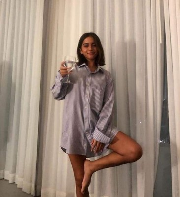 FOTO: Así es Isabela Moner, la chica que dará vida a 'Dora, la exploradora' en película