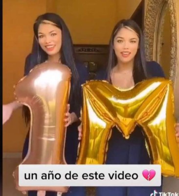 De tener 3 millones de seguidores a cerrar sus cuentas, el caso de las Twins Ramos tras ser ligadas a 'Teto' (FOTOS)