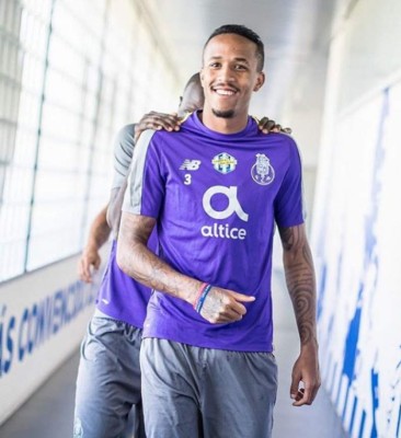 Así es Eder Militao, el fichaje que pidió Zidane para el Real Madrid