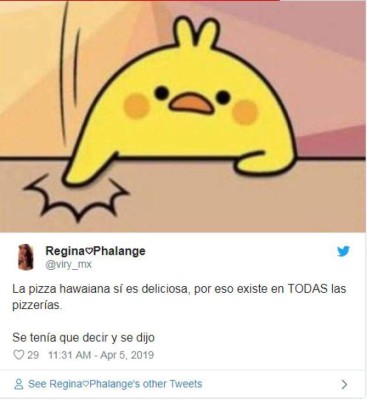 Los mejores memes de 'se tenía que decir y se dijo'