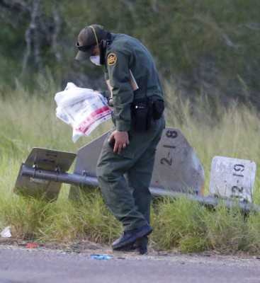 Accidente en Texas: Entre recuerdos de los sobrevivientes y la angustia de familiares