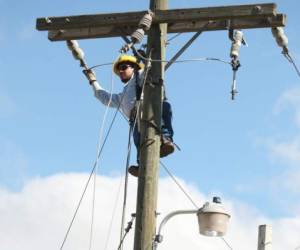 Vea el listado de sectores donde se interrumpira el servicio energético en Honduras este jueves 26 de octubre.