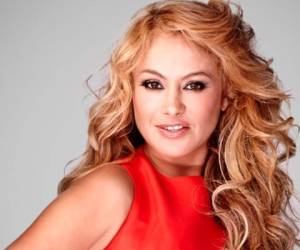 Paulina Rubio comparte la primera imagen de su segundo hijo ¿Se parece a ella ? Mira la foto.