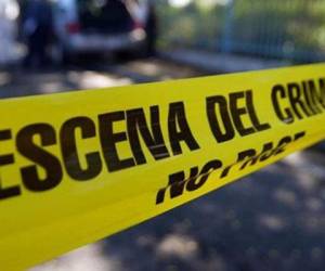 Una persona muerta y dos heridas dejó pelea por tierras en Ocotepeque.