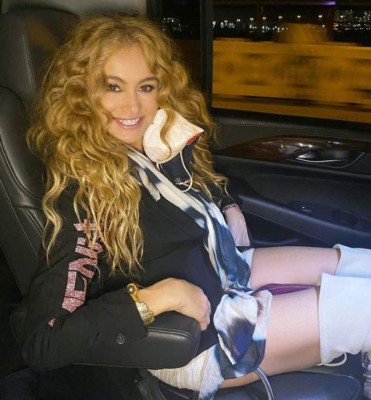 Paulina Rubio y sus 50 años de escándalos, adicciones y conflictos amorosos