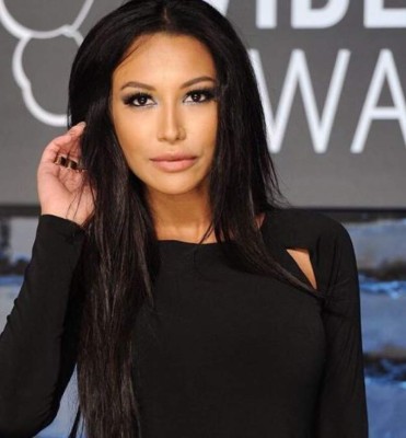 Así es Naya Rivera, la actriz de Glee que desapareció en un lago   