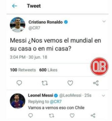 Los mejores memes de Cristiano Ronaldo y Portugal al caer ante Uruguay en Rusia 2018