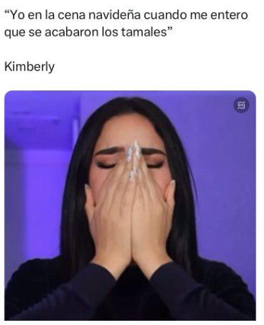 ”¡Que se vaya!”: memes destrozan a Kim Loaiza por confesar que mintió