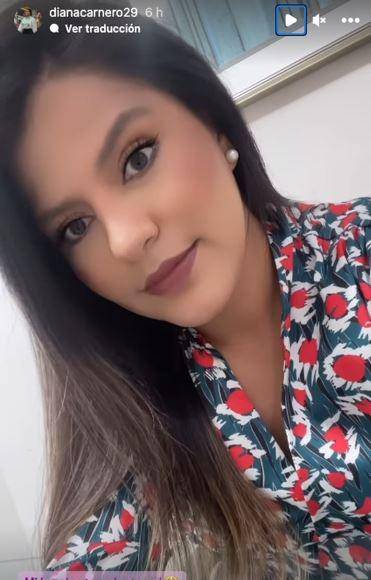 “¡Miércoles, termínate ya!”: último mensaje de Diana Cornero, joven concejal asesinada en Ecuador