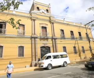 El hospital, también inaugurará el próximo 14 de junio dos salas de medicina interna en las que se invirtieron dos millones de lempiras.