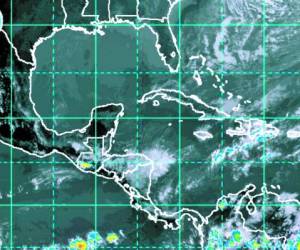 El cambio climático provoca una situación impredecible.