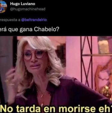 Los mejores memes de Chabelo al “enterarse” del contagio de covid-19 de la reina Isabel