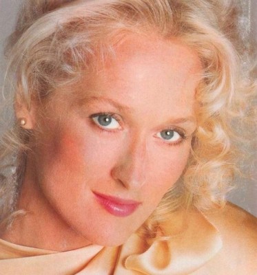 El amor trágico y el eterno que marcaron la vida de Meryl Streep