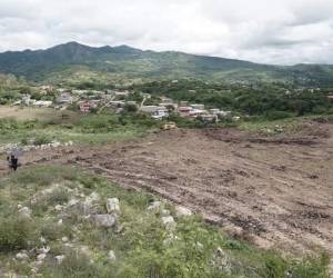 En once meses estarán listas las casas de los damnificados