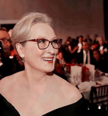 El amor trágico y el eterno que marcaron la vida de Meryl Streep