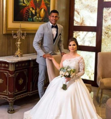 EN FOTOS: Las propuestas, bodas y rupturas de los famosos hondureños este 2019