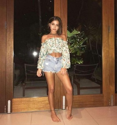 FOTO: Así es Isabela Moner, la chica que dará vida a 'Dora, la exploradora' en película