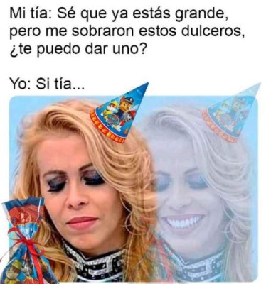 ¿Quién es la mujer protagonista del nuevo meme viral?